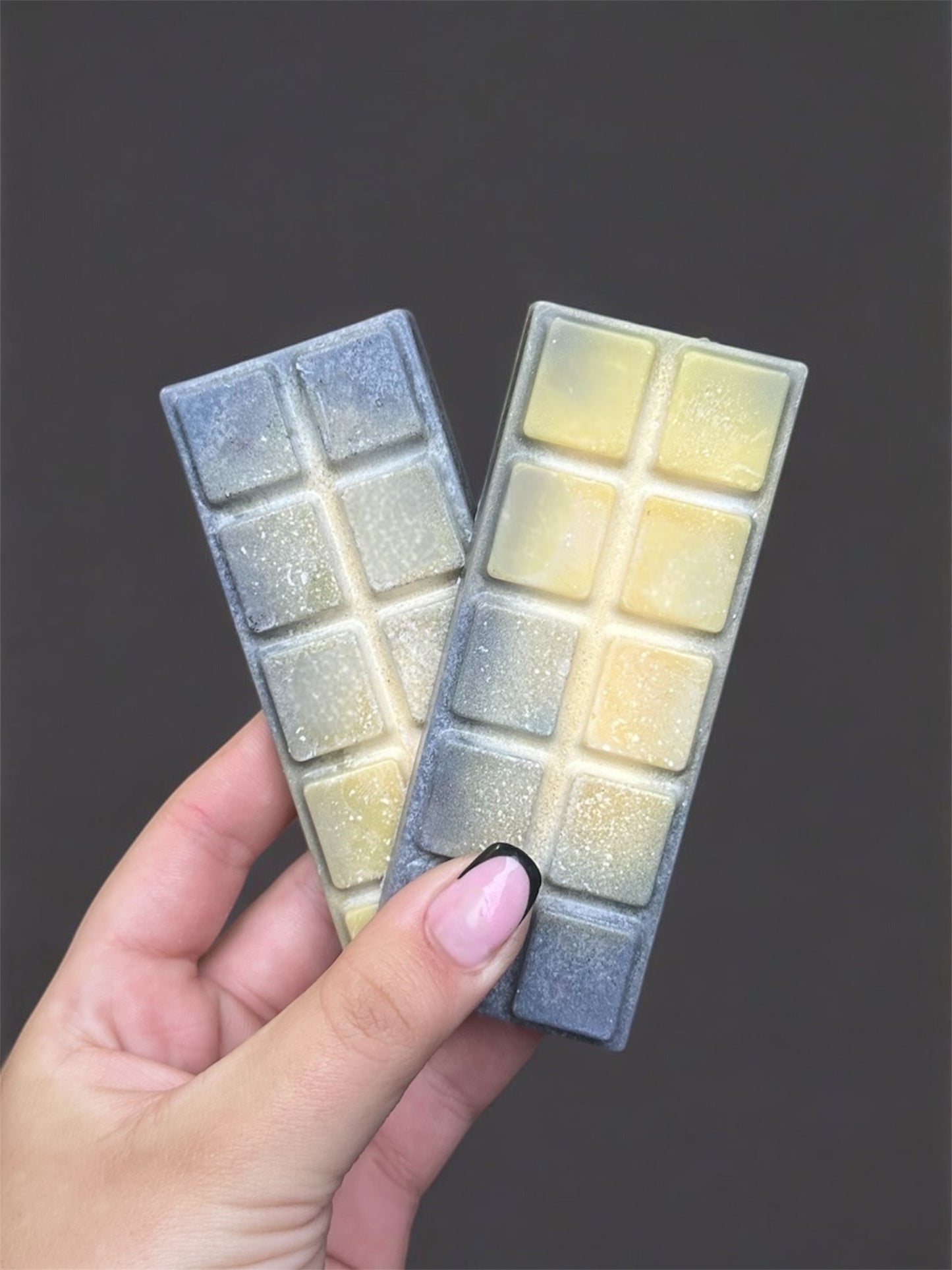 Rapeseed & Coconut Snapbars