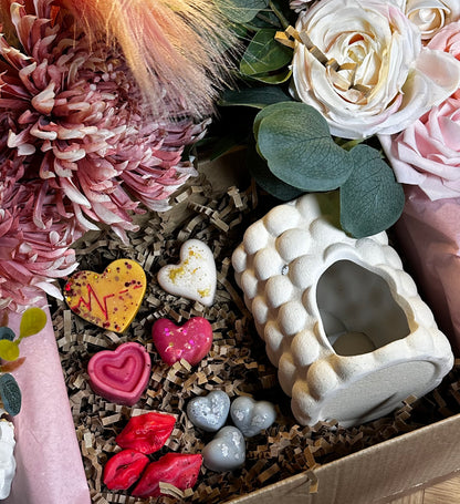 Luxury Wax Melt Set – Premium Bundle