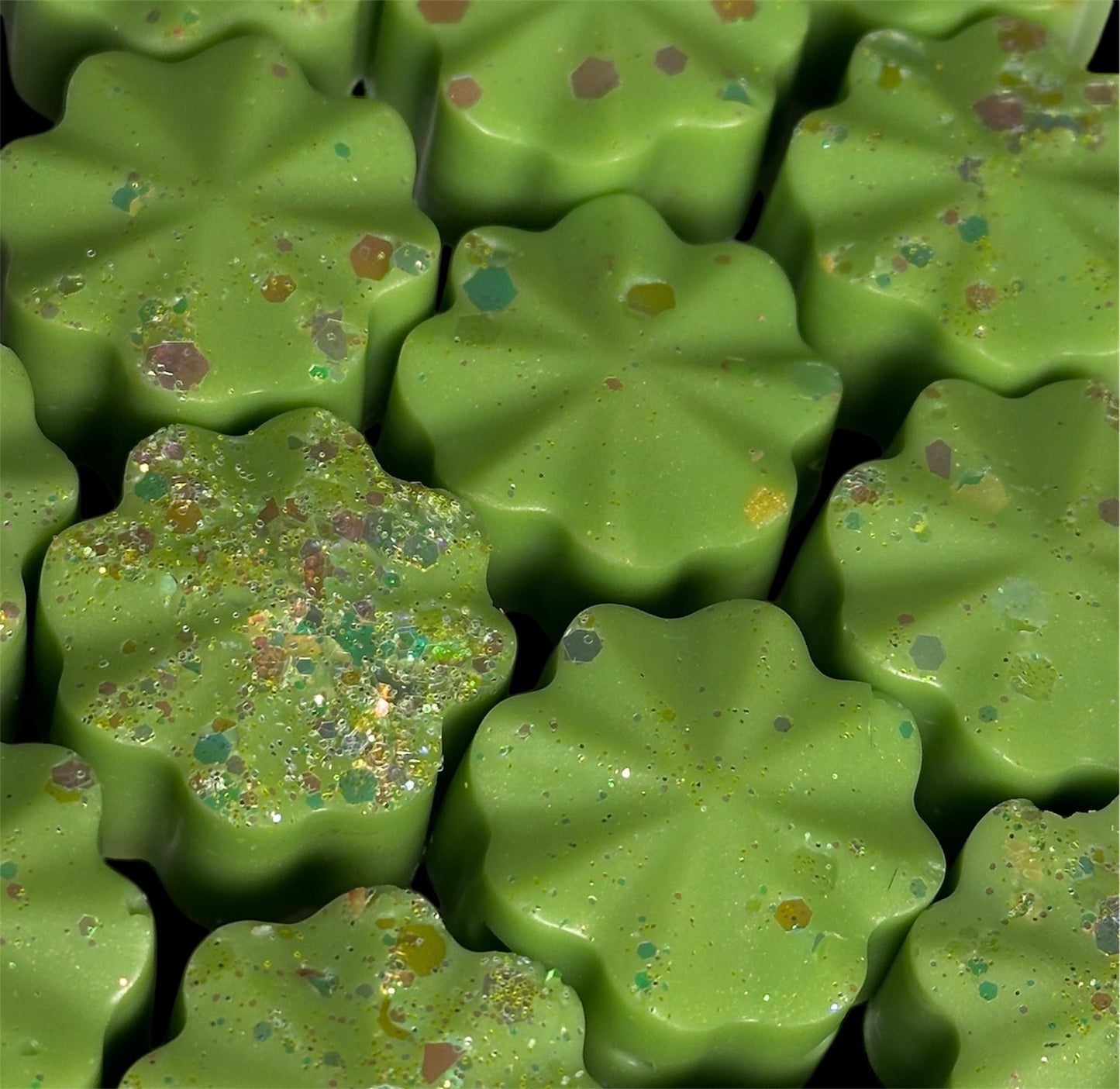 Fruity & Citrus Wax Melts – Pack of 6
