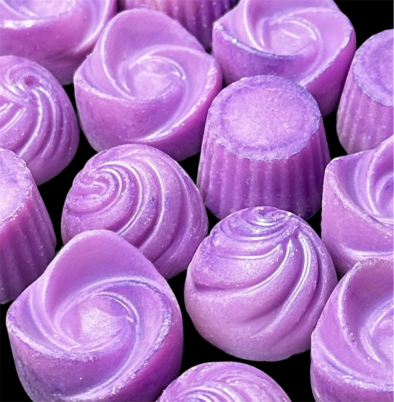 Sweet and Gourmand Wax Melts – Pack of 6