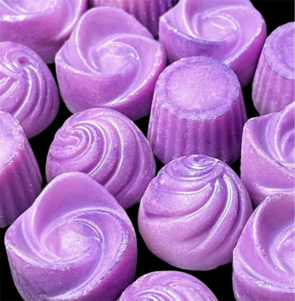 Sweet and Gourmand Wax Melts – Pack of 6