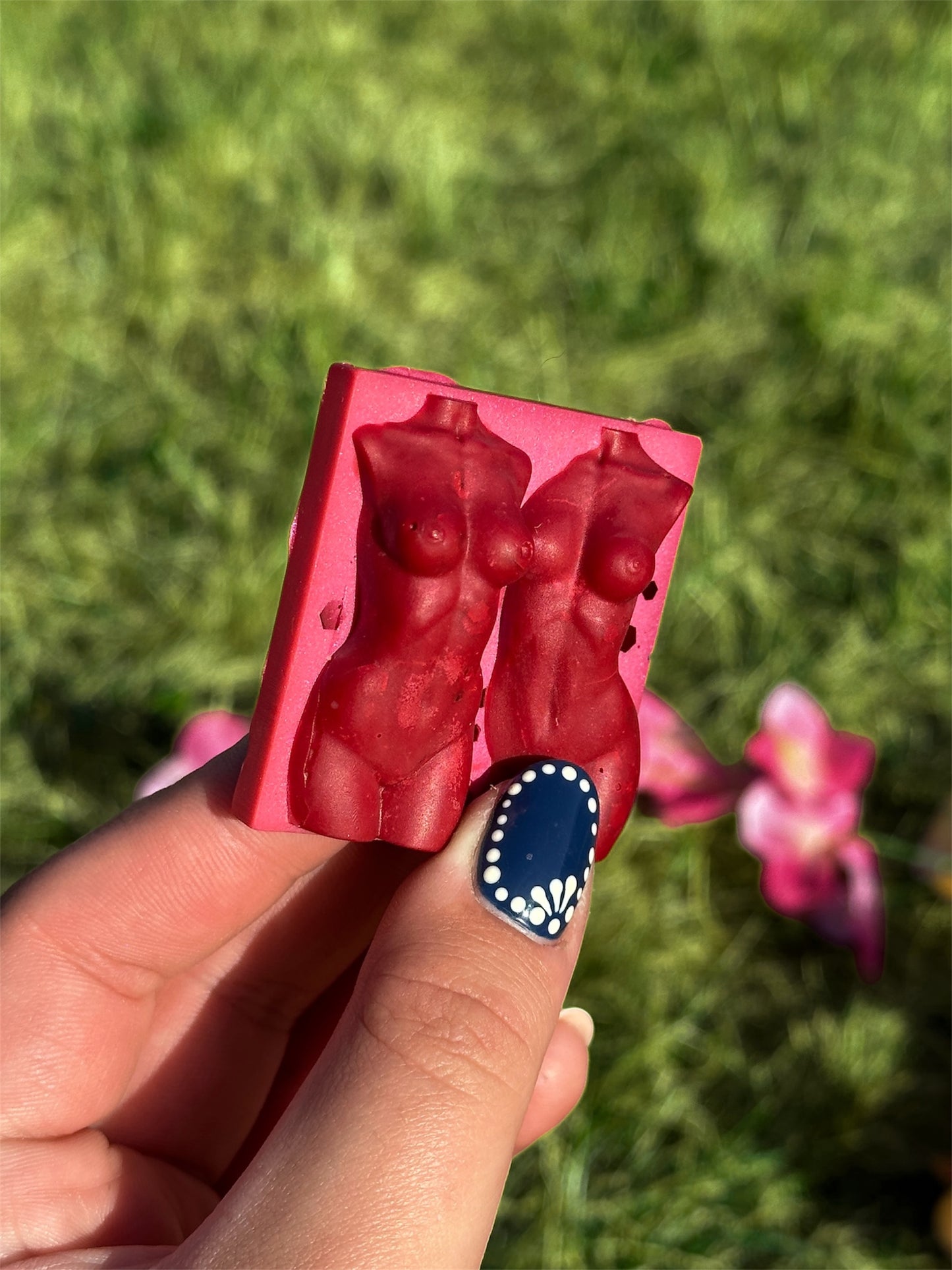 Cranberry Lemonade Body Melt 🧃☀️