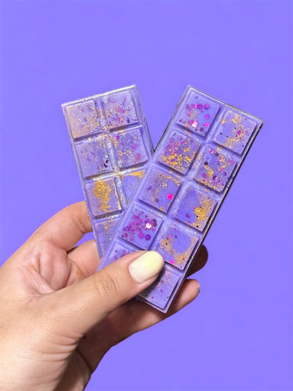 Rapeseed & Coconut Wax Melt Bar
