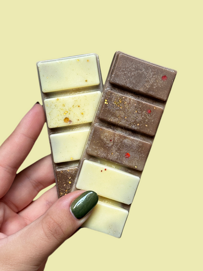 Sweet & Gourmand Snapbars 🍰
