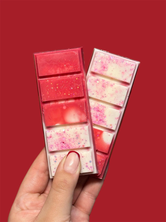 Rapeseed & Coconut Snapbars