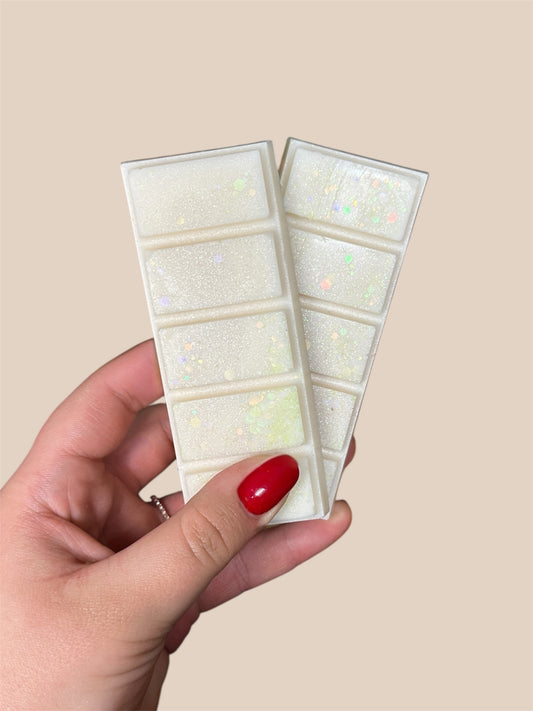 Lily of the Valley - Rapeseed & Coconut Wax Snapbar