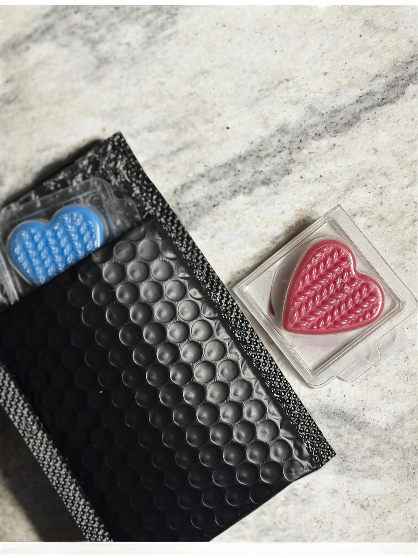 Wax Melt Taster - Just Pay Postage