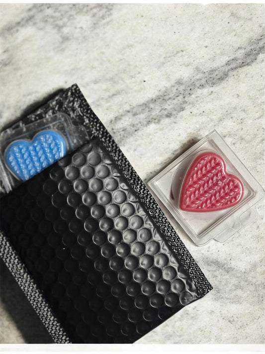 Wax Melt Taster - Just Pay Postage