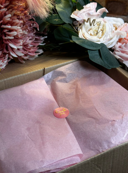 Luxury Wax Melt Set – Premium Bundle