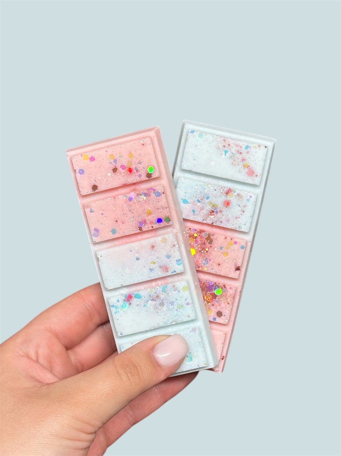 Rapeseed & Coconut Snapbars