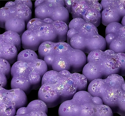 Aromatic Herbal Cloud Wax Melts – Pack of 9