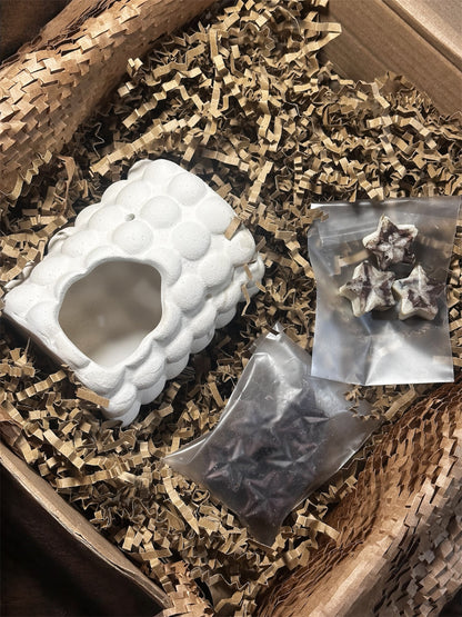 🔥 The Ember Melt Box – Smoky & Spiced Edition 🌪️