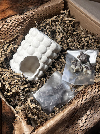 🔥 The Ember Melt Box – Smoky & Spiced Edition 🌪️