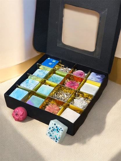 Spring Cleaning Wax Melt Box 🌿