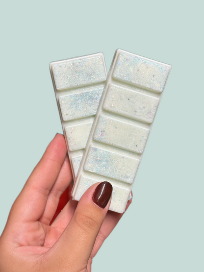 Sweet & Gourmand Snapbars 🍰