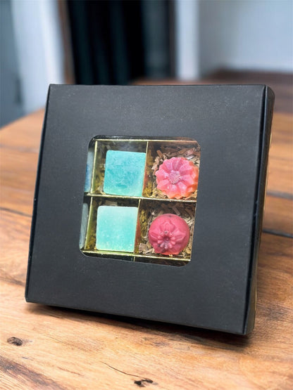 Spring Cleaning Wax Melt Box 🌿