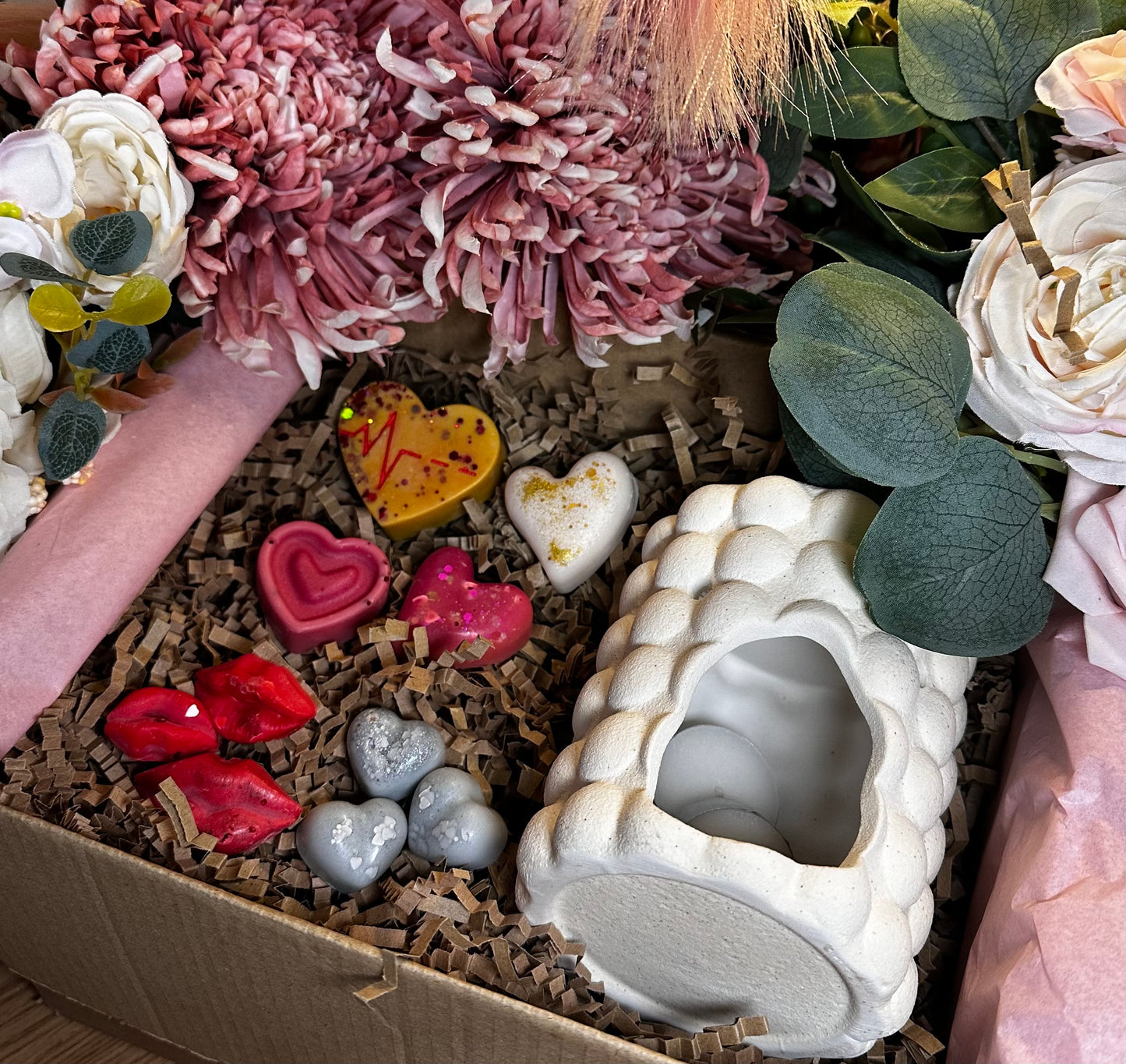 Luxury Wax Melt Set – Premium Bundle