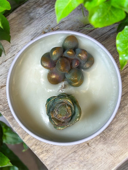A Little Something Candle – 90g Soy Wax Candle
