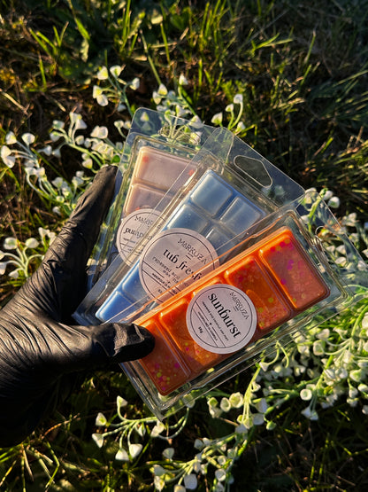 Muse Mystery Wax Melt Box