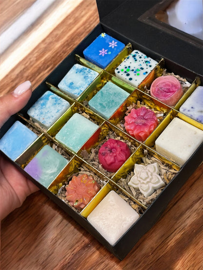 Spring Cleaning Wax Melt Box 🌿