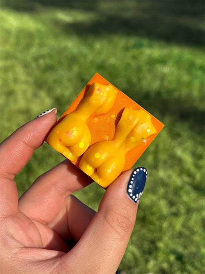 Pineapple Sands Body Melt 🍍☀️