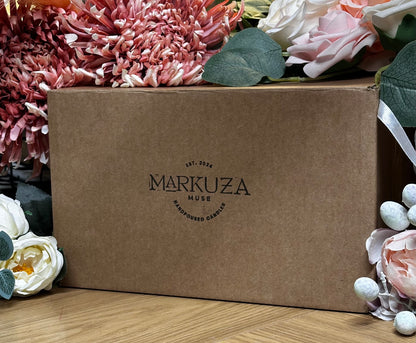 Luxury Wax Melt Set – Premium Bundle