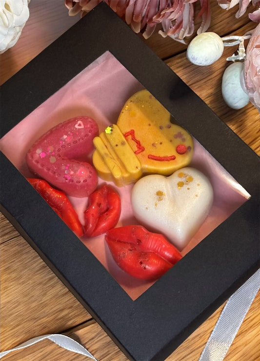 Mini Melt Treat – Small Wax Melt Bundle