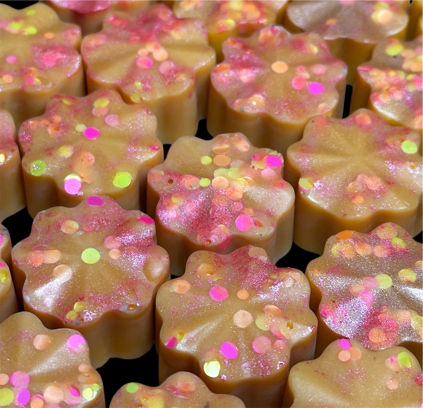 Fruity & Citrus Wax Melts – Pack of 6