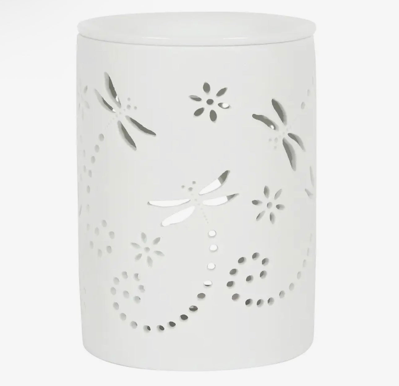 The Dragonfly Wax Melter 🪷