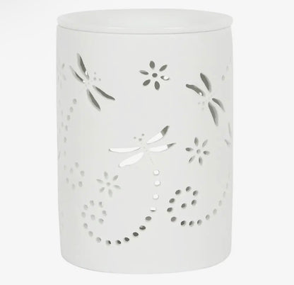 The Dragonfly Wax Melter 🪷