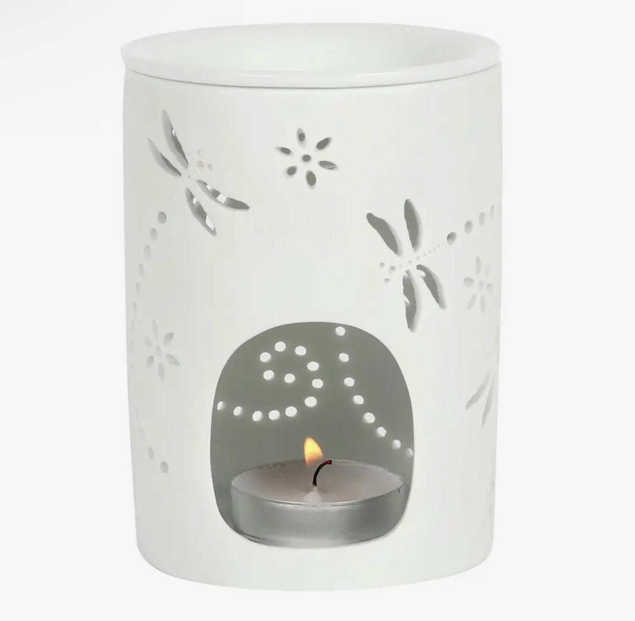 The Dragonfly Wax Melter 🪷