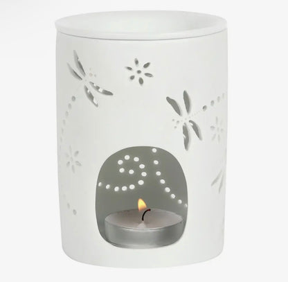 The Dragonfly Wax Melter 🪷