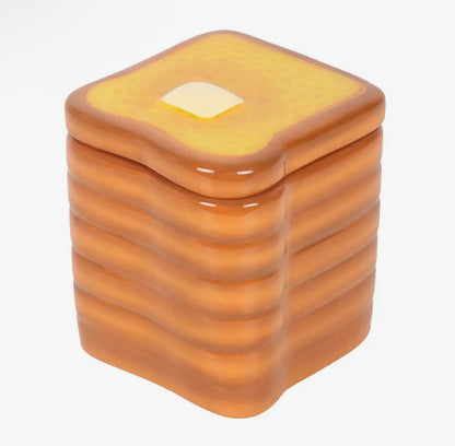 The Toast Stack Wax Melter 🍞