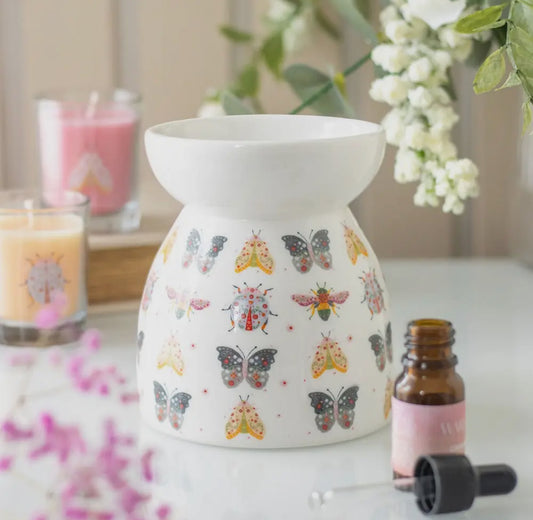 The Wild Grove Wax Melter🪲🌿