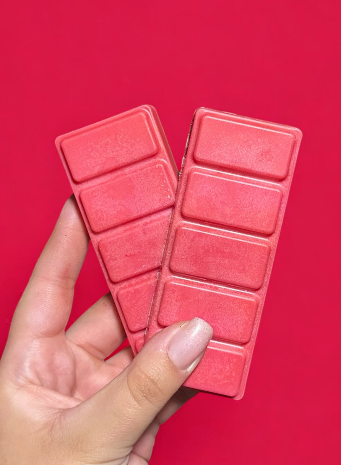 Rapeseed & Coconut Wax Melt Bar