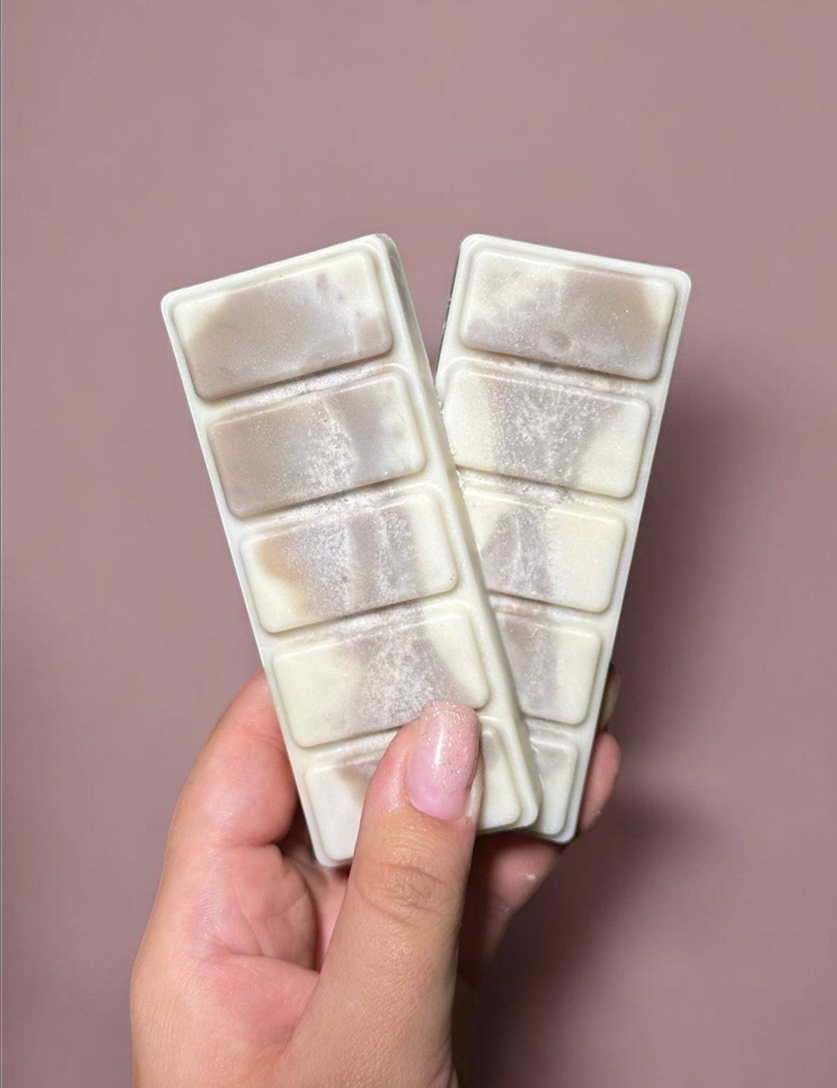 Rapeseed & Coconut Wax Melt Bar