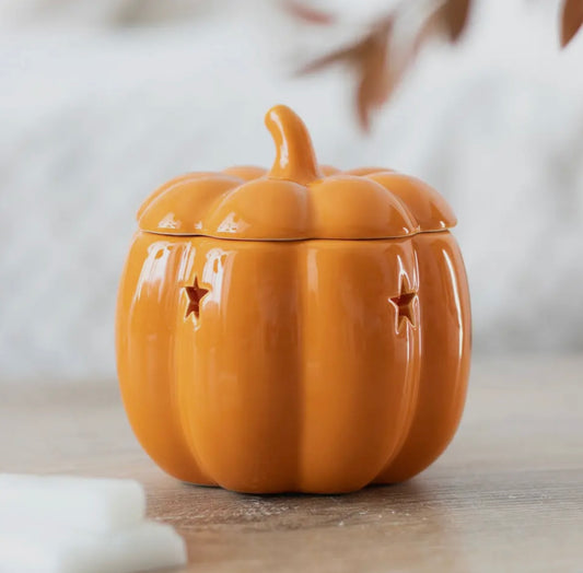 Pumpkin Wax Melter 🎃