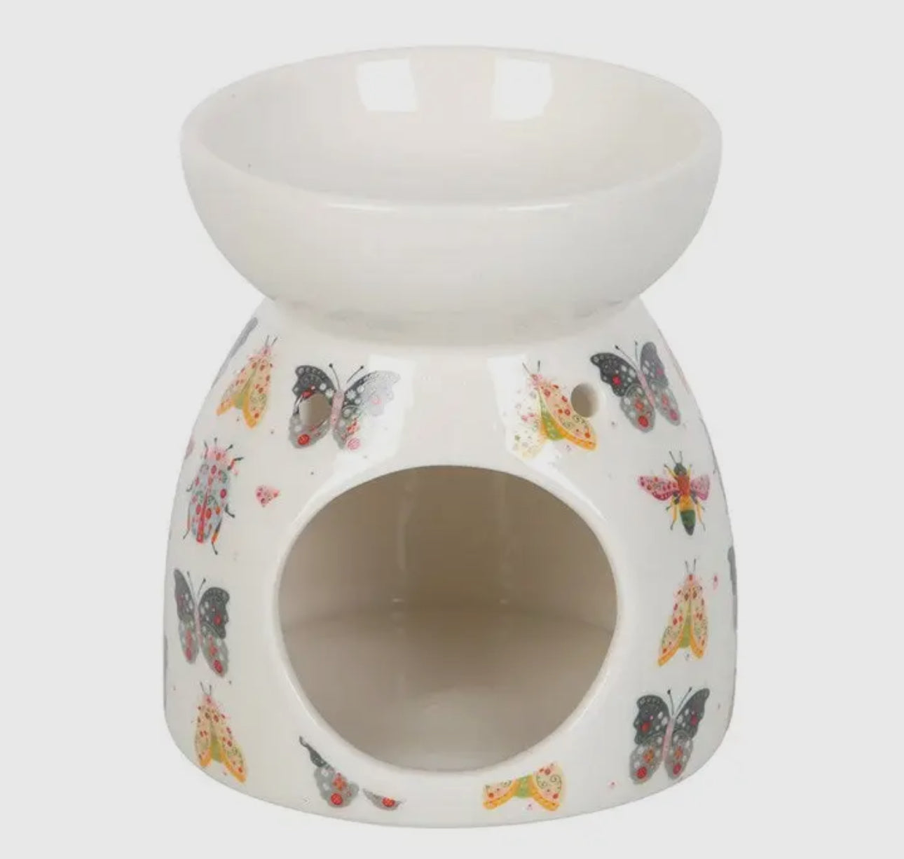 The Wild Grove Wax Melter🪲🌿