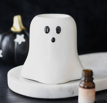 Ghost Wax Melter 👻
