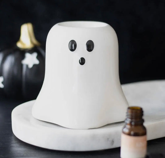 Ghost Wax Melter 👻