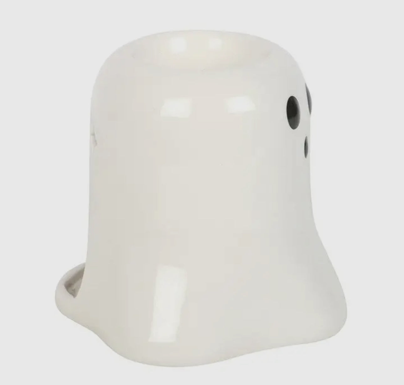 Ghost Wax Melter 👻