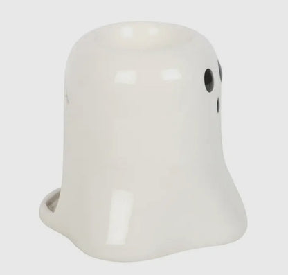 Ghost Wax Melter 👻