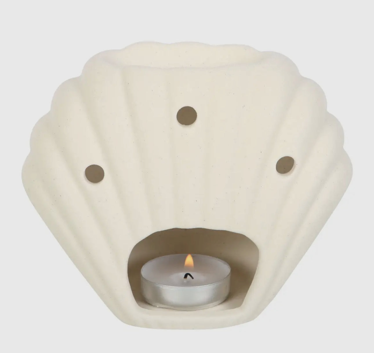The Shell Wax Melter 🕯️