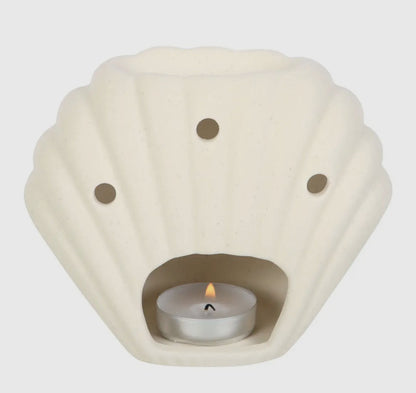 The Shell Wax Melter 🕯️