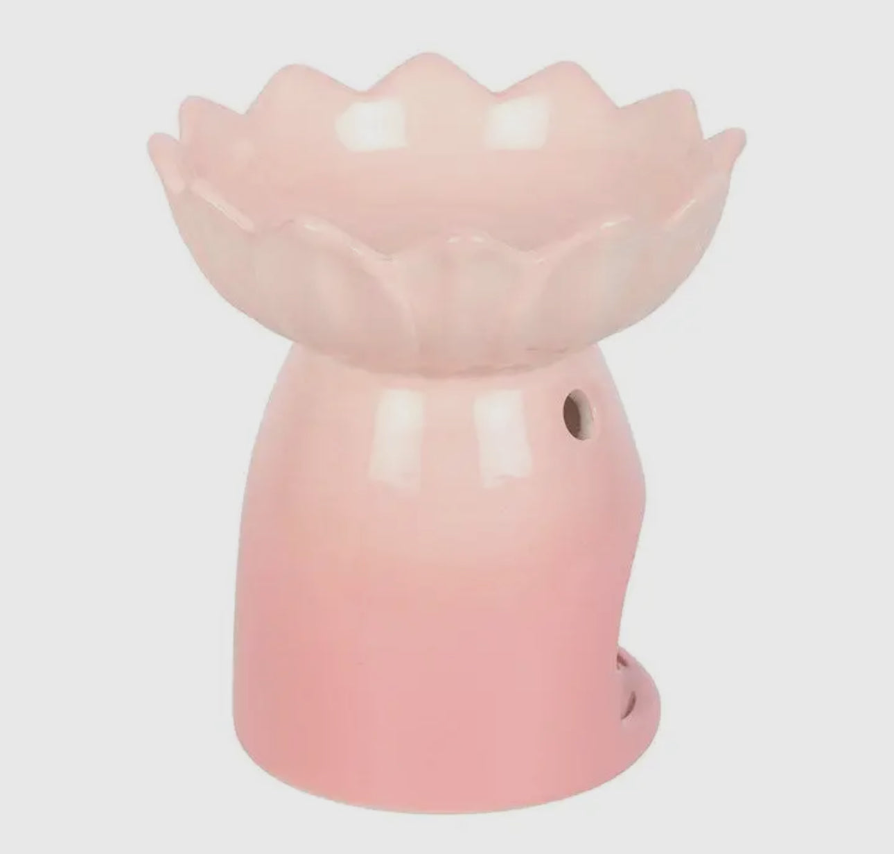 The Bloom Wax Melter 🌿🌸