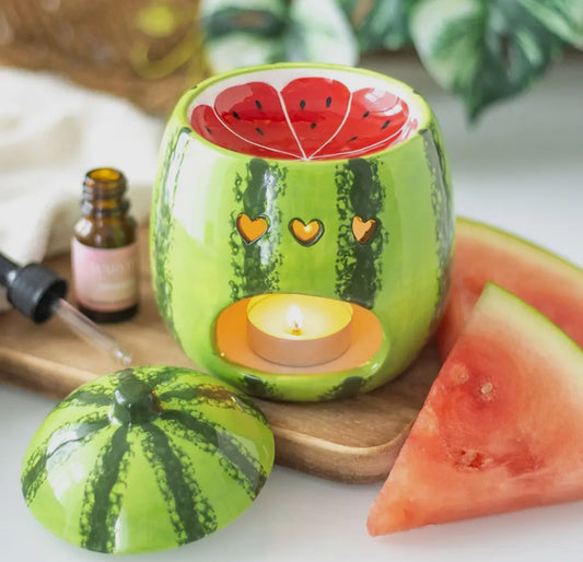 The Watermelon Wax Melter 🍉