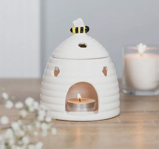 The Beehive Wax Melter🕯️🐝