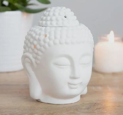 The Zen Wax Melter🧘🌿