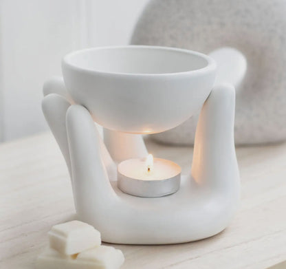 The Pure Touch Wax Melter ✨