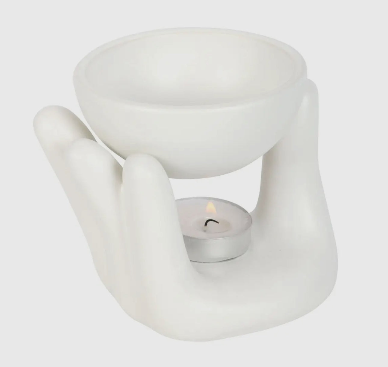 The Pure Touch Wax Melter ✨